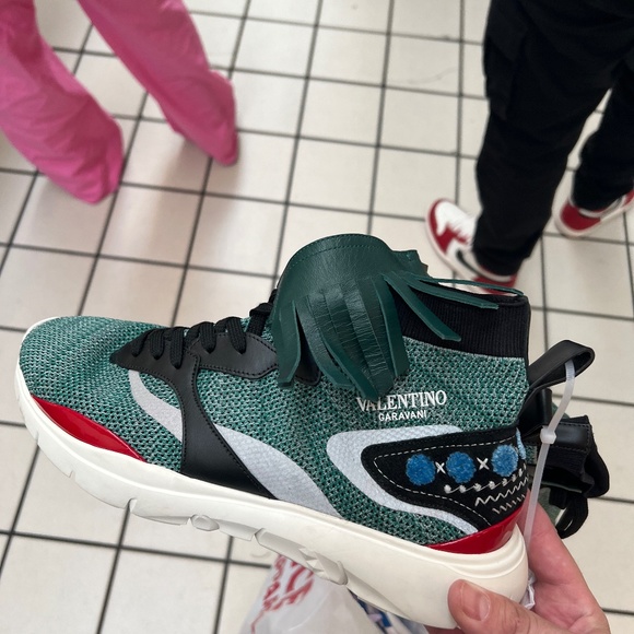 Valentino